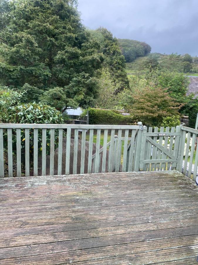The Royal Oak Sparkbridge Kendal Exterior foto